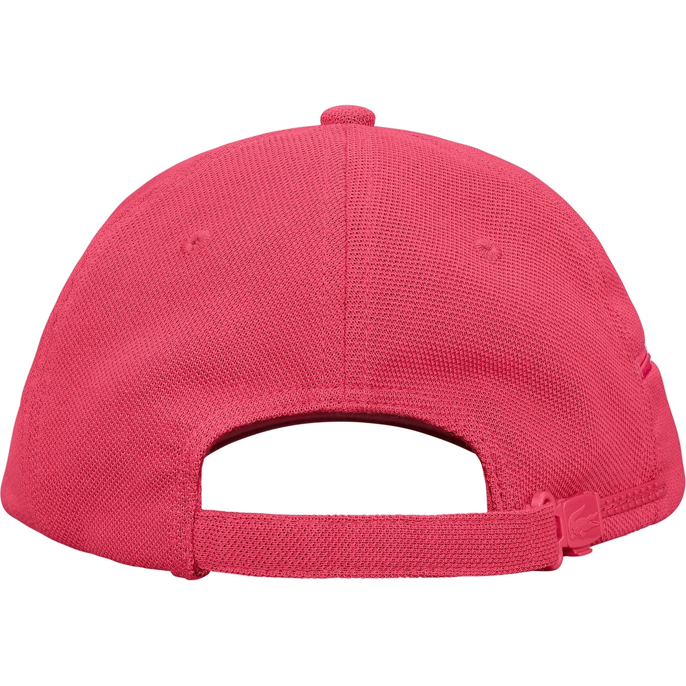 Supreme®/LACOSTE Pique 6-Panel view 11